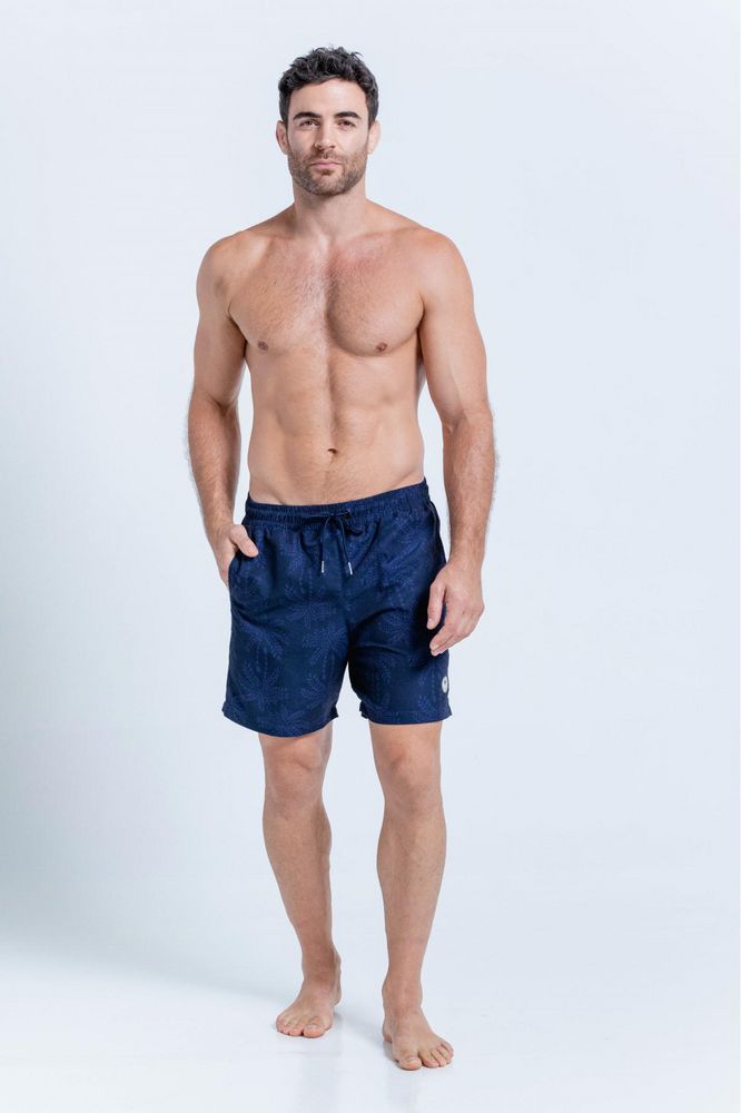 PANTALONETA DE PLAYA BRONZINI