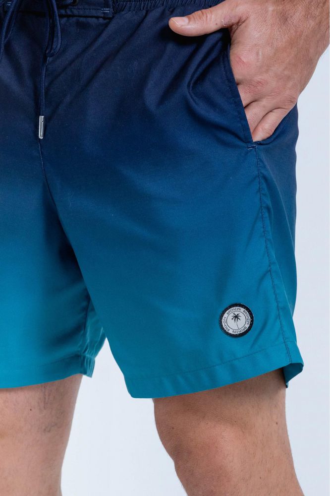 PANTALONETA DE PLAYA BRONZINI