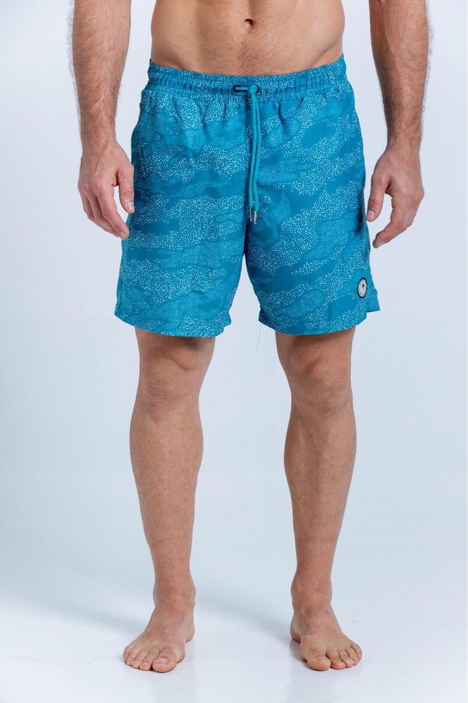 PANTALONETA DE PLAYA BRONZINI