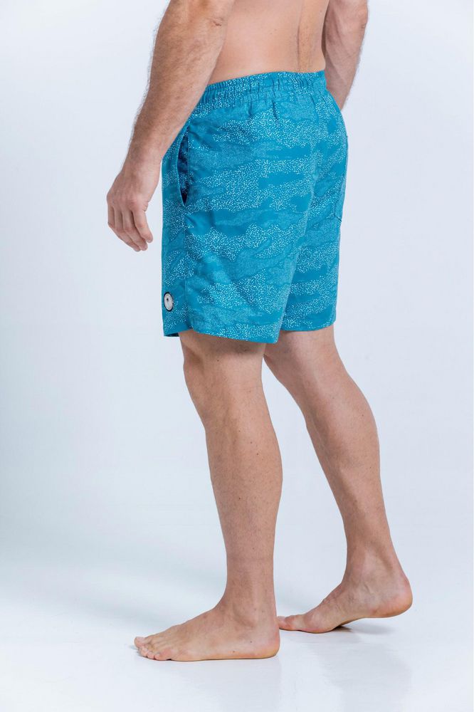 PANTALONETA DE PLAYA BRONZINI