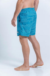 PANTALONETA DE PLAYA BRONZINI