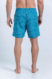 PANTALONETA DE PLAYA BRONZINI