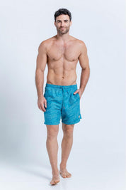 PANTALONETA DE PLAYA BRONZINI
