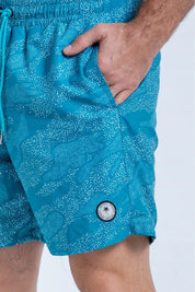 PANTALONETA DE PLAYA BRONZINI