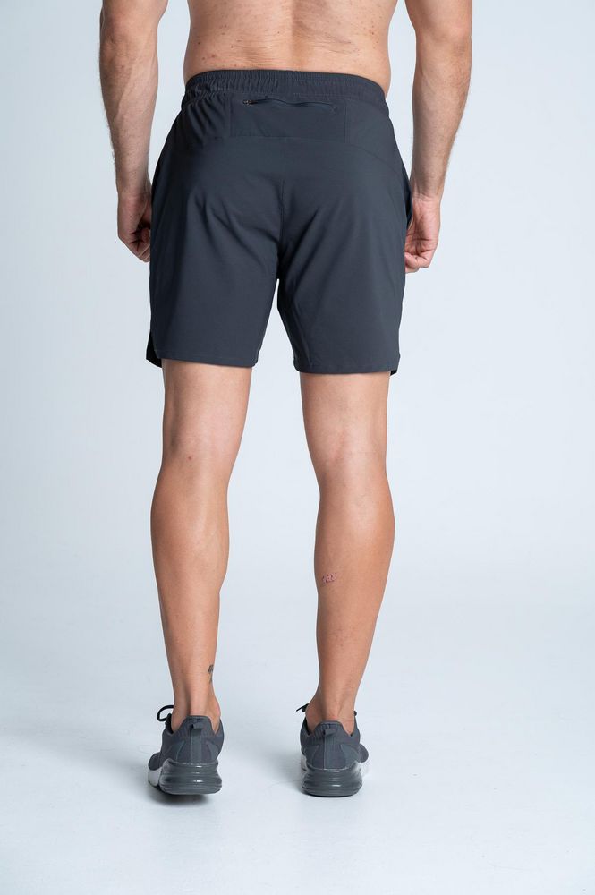 Pantaloneta DEPORTIVA BRONZINI ACTIVE