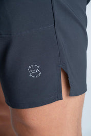 Pantaloneta DEPORTIVA BRONZINI ACTIVE