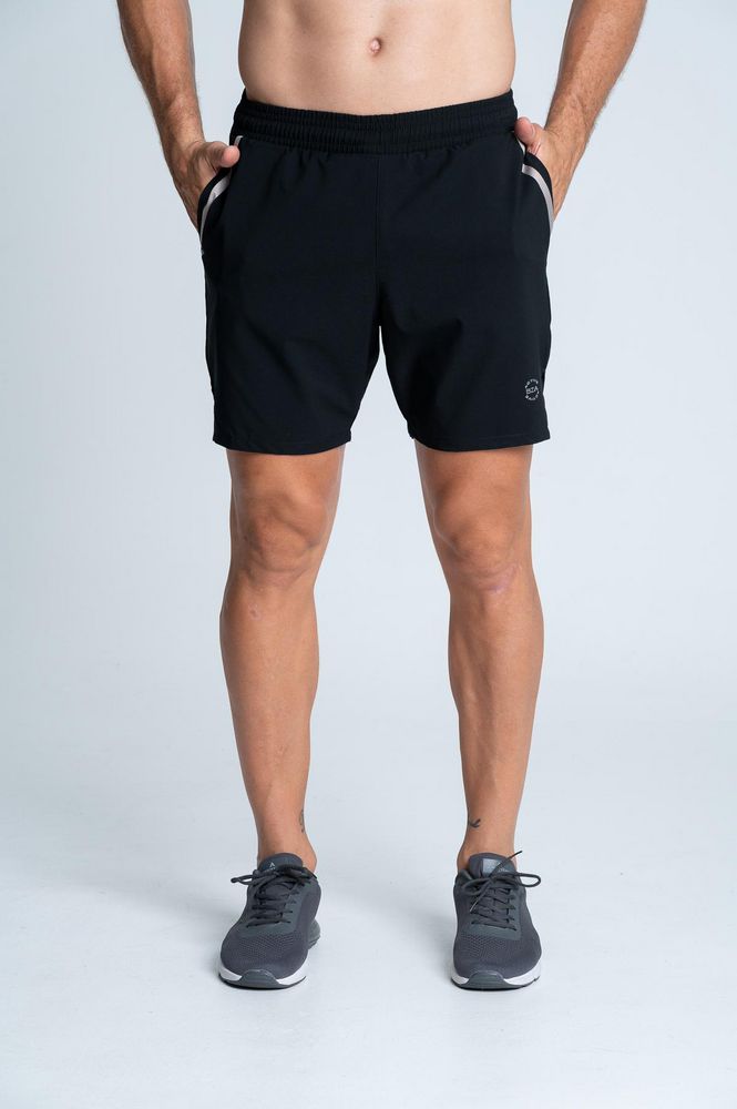 Pantaloneta DEPORTIVA BRONZINI ACTIVE