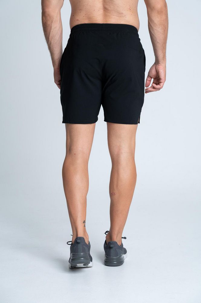 Pantaloneta DEPORTIVA BRONZINI ACTIVE