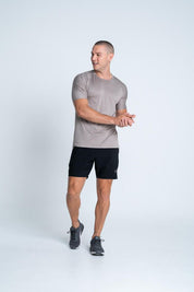 Pantaloneta DEPORTIVA BRONZINI ACTIVE