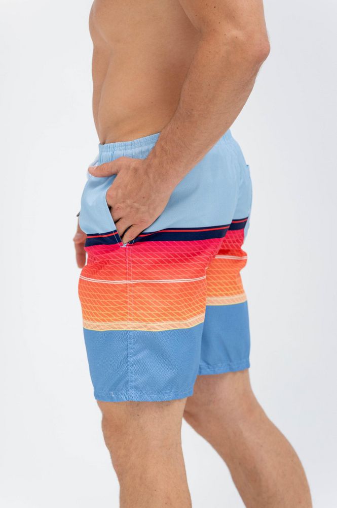 Pantaloneta Malla interna BRONZINI