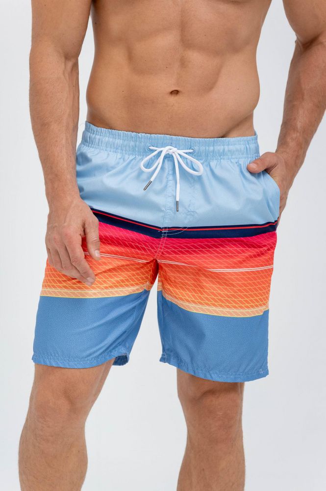 Pantaloneta Malla interna BRONZINI