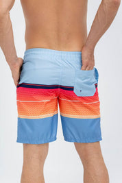 Pantaloneta Malla interna BRONZINI