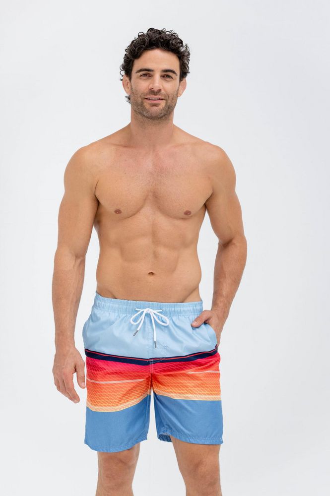 Pantaloneta Malla interna BRONZINI