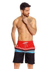 Pantaloneta Malla interna BRONZINI