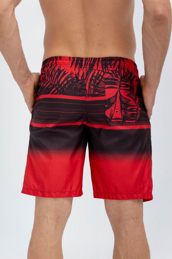 Pantaloneta Malla interna BRONZINI