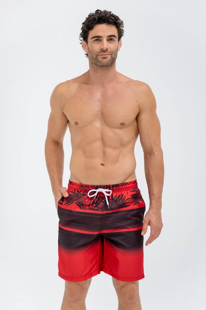 Pantaloneta Malla interna BRONZINI