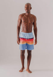Pantaloneta Malla interna BRONZINI