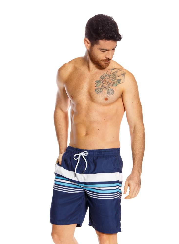 Pantaloneta Malla interna BRONZINI
