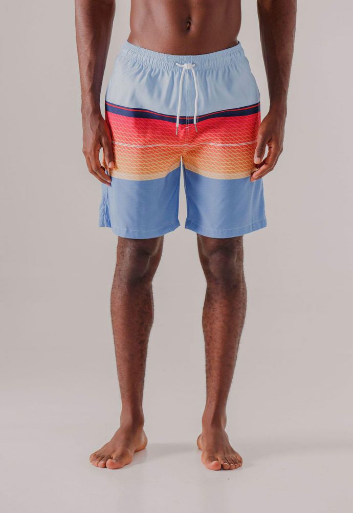Pantaloneta Malla interna BRONZINI