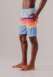 Pantaloneta Malla interna BRONZINI