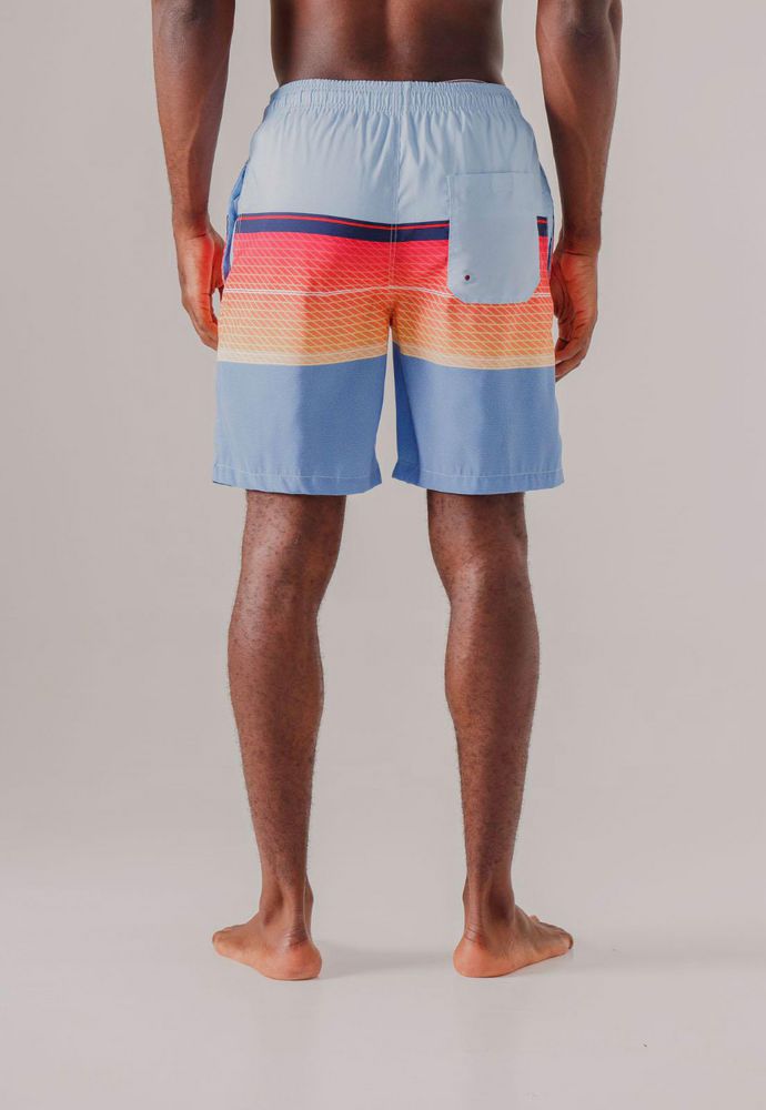 Pantaloneta Malla interna BRONZINI