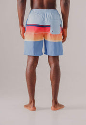 Pantaloneta Malla interna BRONZINI