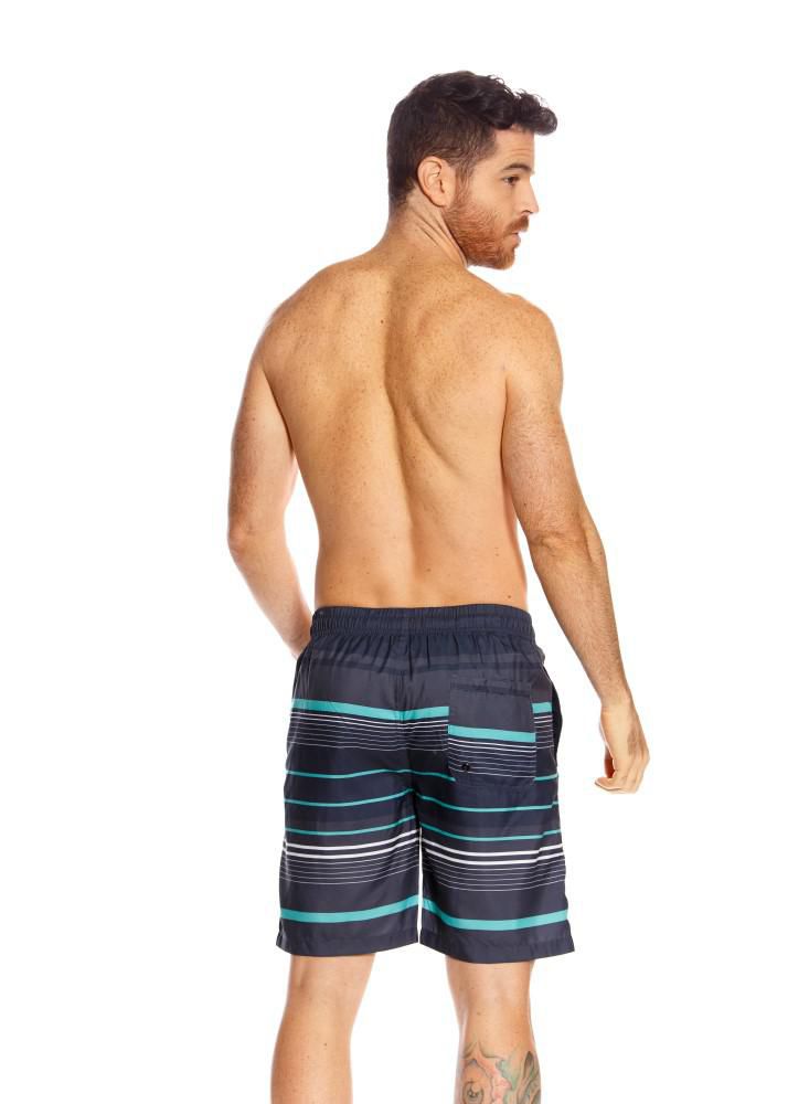 Pantaloneta Malla interna BRONZINI