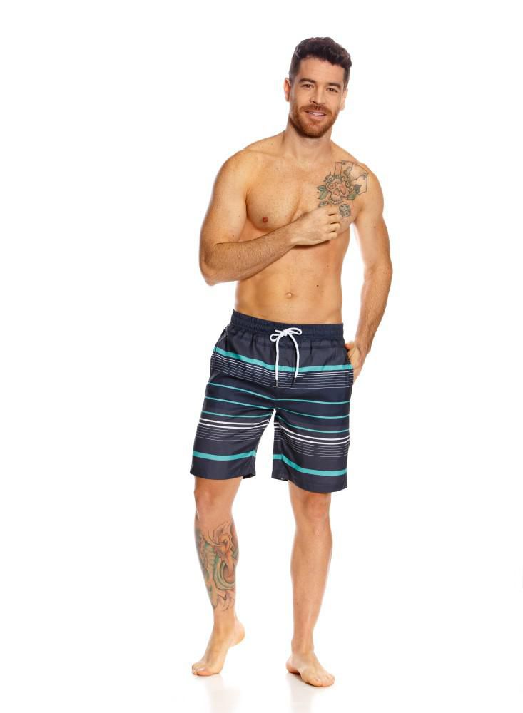 Pantaloneta Malla interna BRONZINI