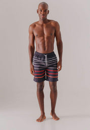 Pantaloneta Malla interna BRONZINI
