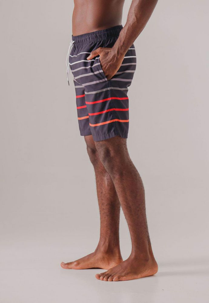 Pantaloneta Malla interna BRONZINI