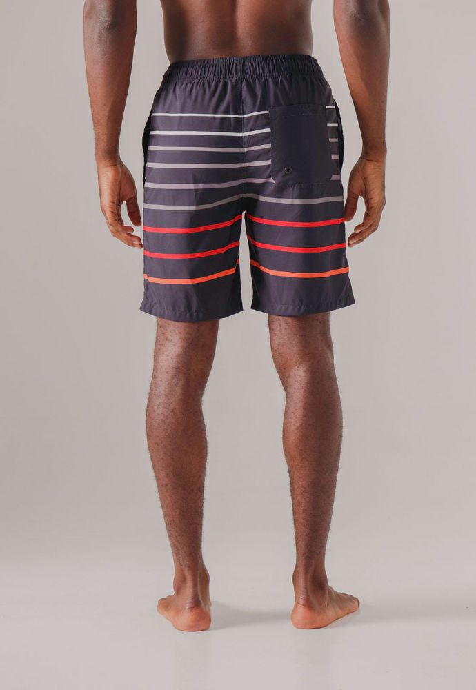 Pantaloneta Malla interna BRONZINI