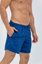 Pantaloneta Pretina con elastico BRONZINI