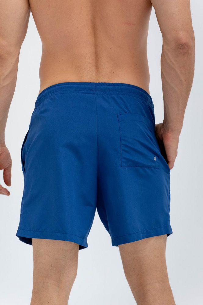 Pantaloneta Pretina con elastico BRONZINI
