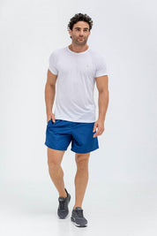 Pantaloneta Pretina con elastico BRONZINI