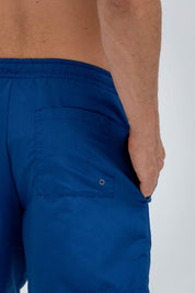Pantaloneta Pretina con elastico BRONZINI