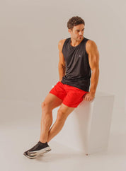 Pantaloneta Pretina con elastico BRONZINI