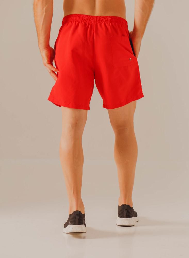 Pantaloneta Pretina con elastico BRONZINI