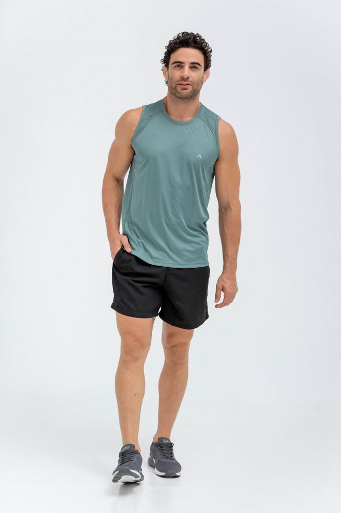 Pantaloneta Pretina con elastico BRONZINI