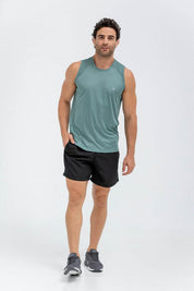 Pantaloneta Pretina con elastico BRONZINI