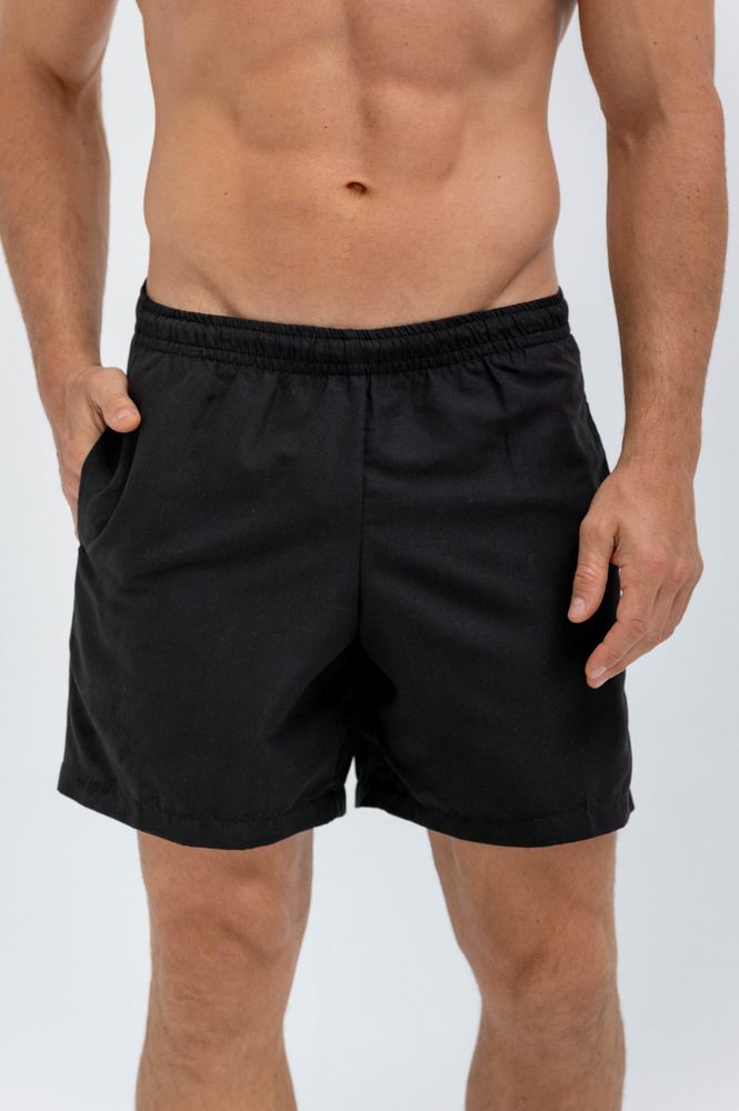 Pantaloneta Pretina con elastico BRONZINI