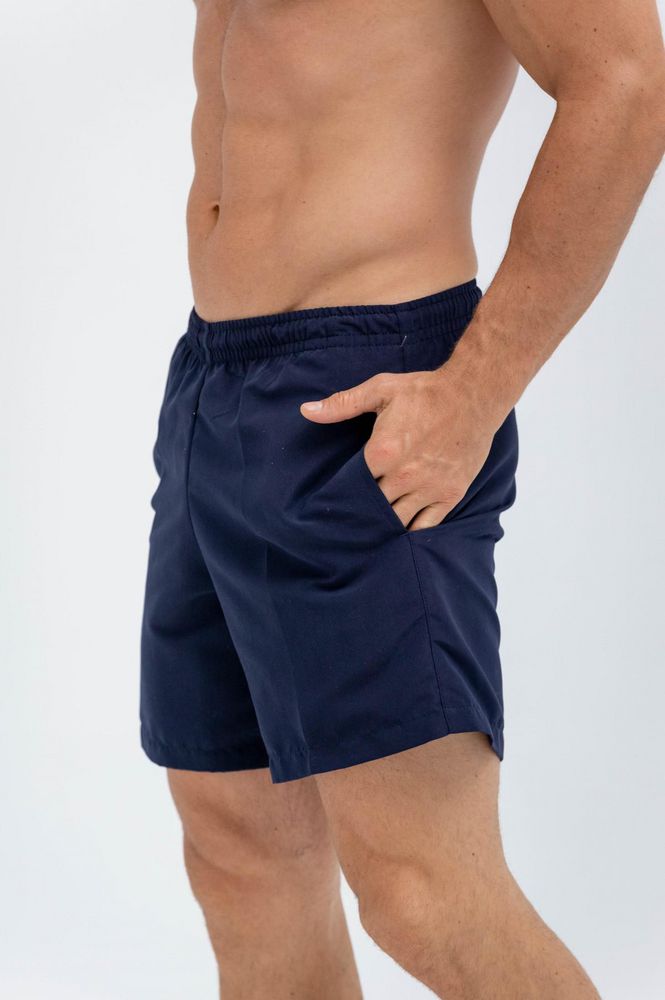 Pantaloneta Pretina con elastico BRONZINI