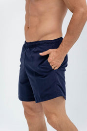 Pantaloneta Pretina con elastico BRONZINI