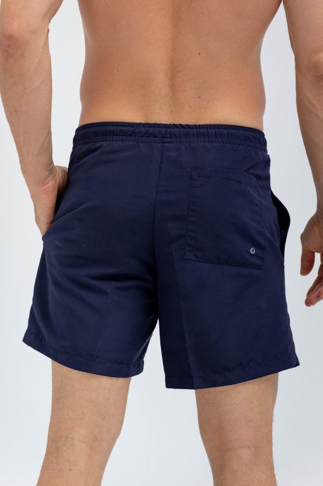 Pantaloneta Pretina con elastico BRONZINI