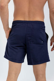 Pantaloneta Pretina con elastico BRONZINI