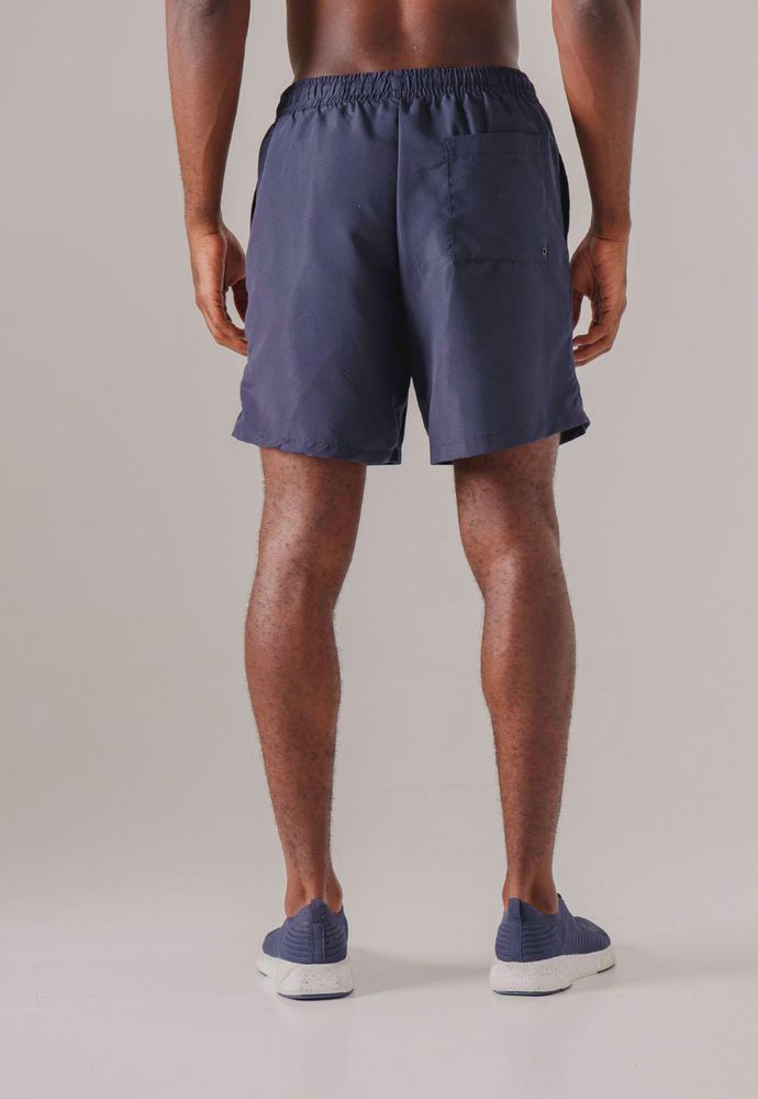 Pantaloneta Pretina con elastico BRONZINI