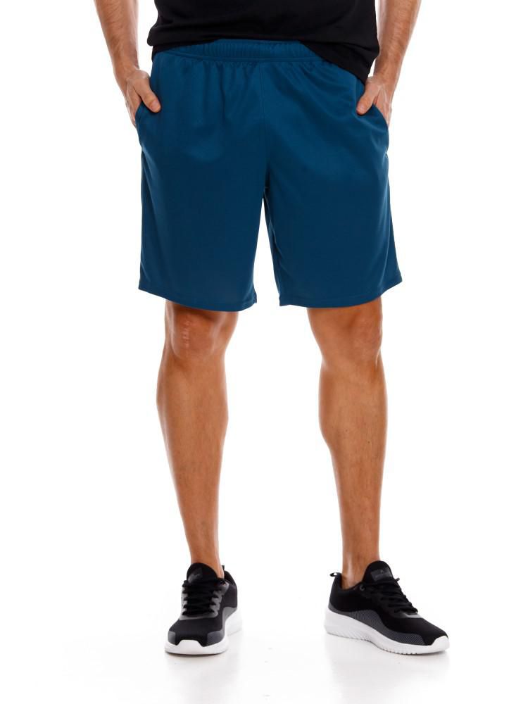 Pantaloneta Pretina con elástico BRONZINI ACTIVE