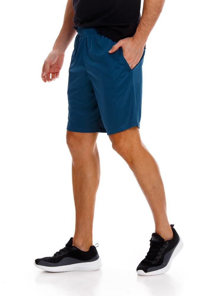 Pantaloneta Pretina con elástico BRONZINI ACTIVE