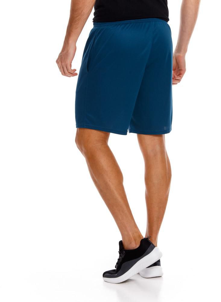 Pantaloneta Pretina con elástico BRONZINI ACTIVE