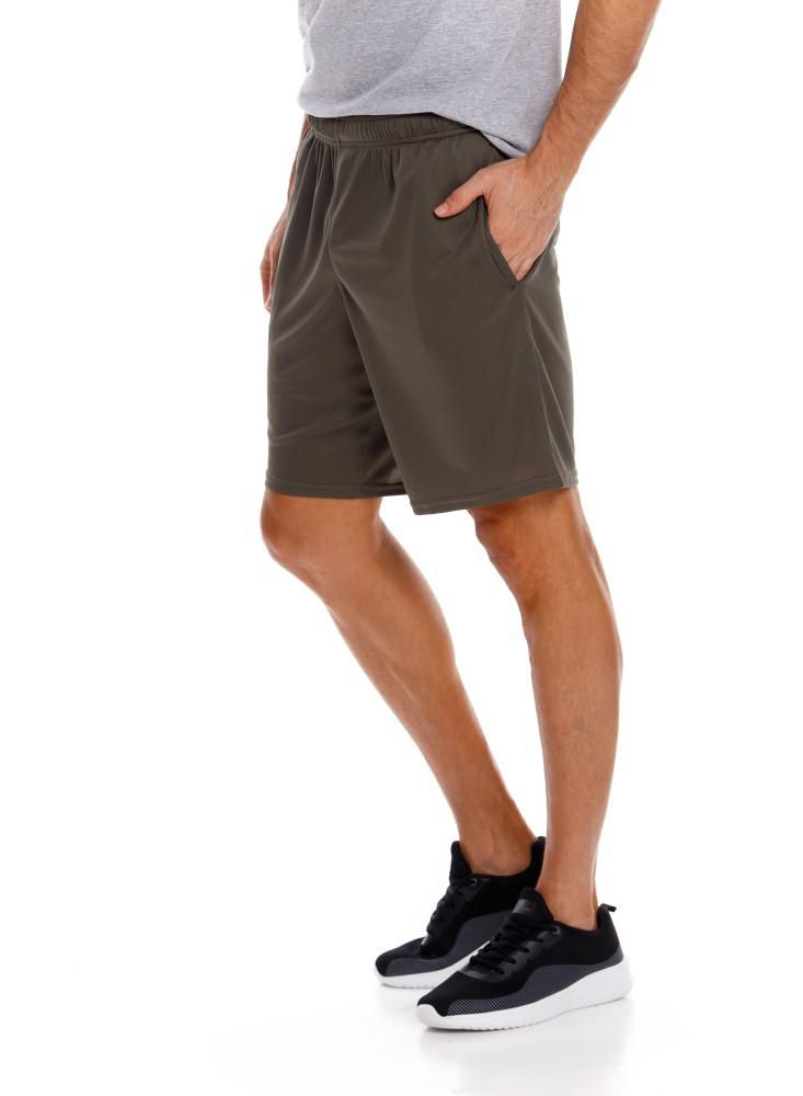 Pantaloneta Pretina con elástico BRONZINI ACTIVE