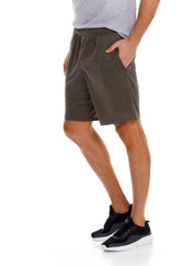 Pantaloneta Pretina con elástico BRONZINI ACTIVE